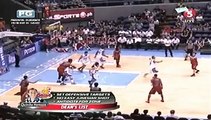 San Miguel vs Rain Or Shine [1st Quarter] Governor's Cup Semi Finals- Game #2, July 4, 2015