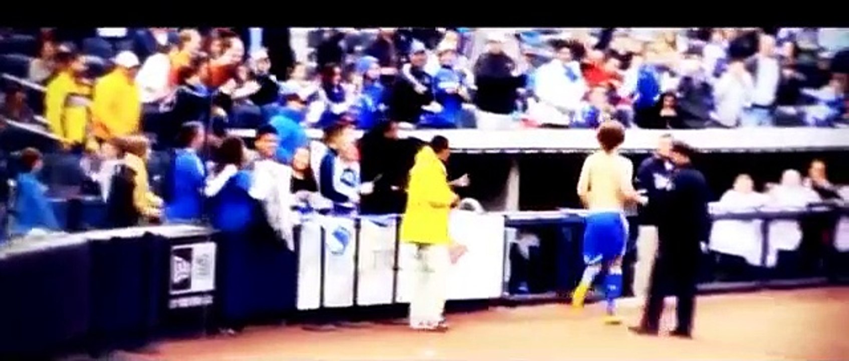 Football respect moments 2006-2015 - Best quality HD