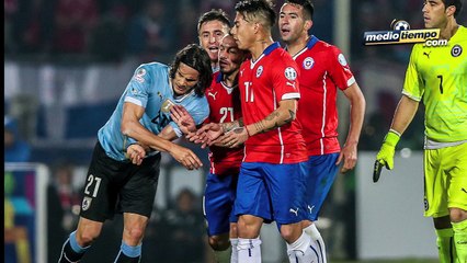 LO MEJOR DE LA COPA AMÉRICA