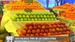 Frutas chilenas, pero no para chilenos - MEGANOTICIAS 2012