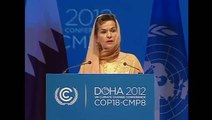 FOX NEWS:  Qatar hosts climate change summit