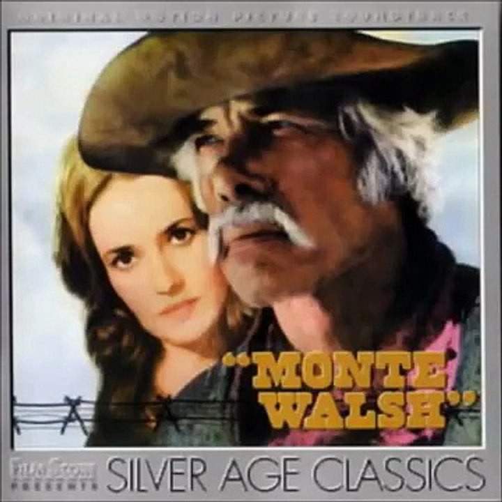 Hollywood Western_ John Barry - Monte Walsh - The Good Times Are Comin' (Main Title)