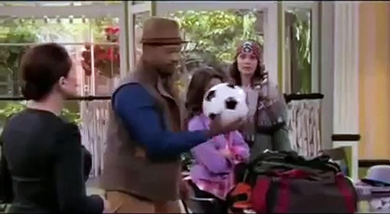 Haunted Hathaways-Haunted Camping 3/7