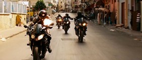 Mission- Impossible Rogue Nation  TV Spot
