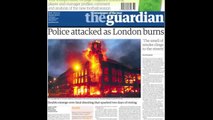 London's Burning 2012 - May 26 Leyton Orient Stadium 2 min