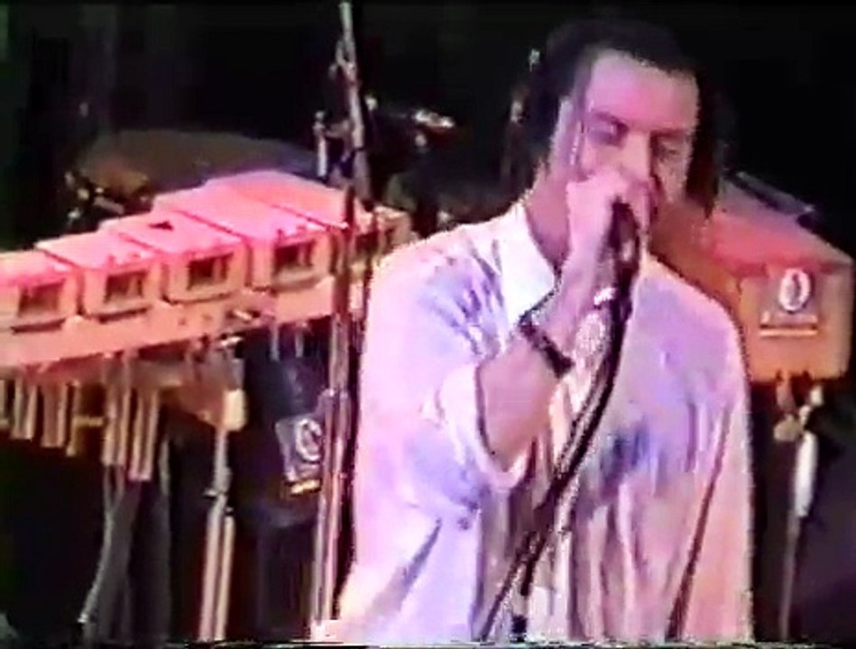 Mr. Bungle: Goodbye Sober Day, Live