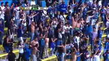 Leones Negros U de G 0-1 Queretaro - Jornada 2 - Liga Bancomer MX Apertura 2014 - 27-07-2014