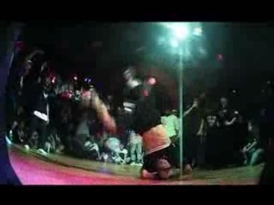 GAMBLER CREW 2007