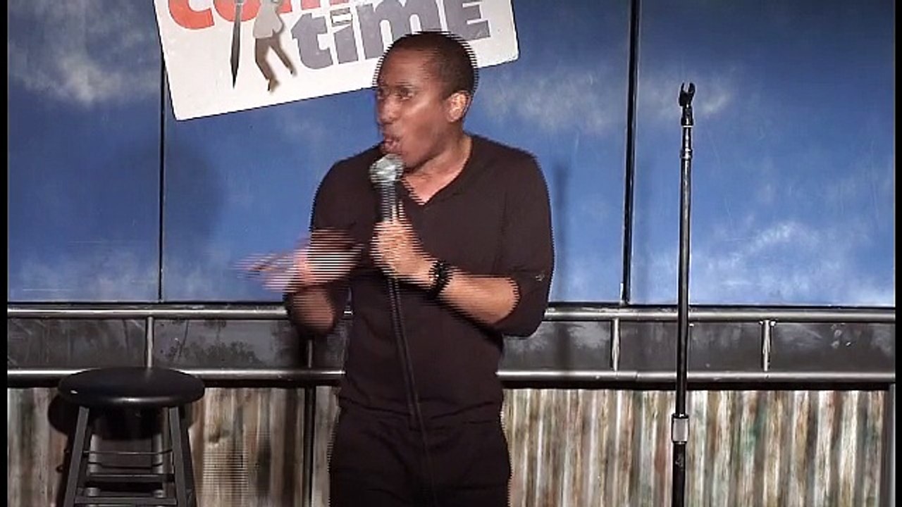 Chris Redd: Life Choices