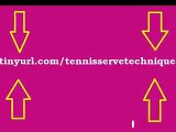 Get DEADLY tennis Serve technique with Pat Rafter! Secret tennis serve techniques