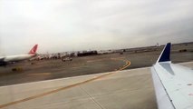 Delta Connection CRJ-900 KJFK-KCVG Takeoff and Landing
