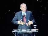 Başbakan Erdoğan. Mısır Kahire Universitesi Konuşması - 2