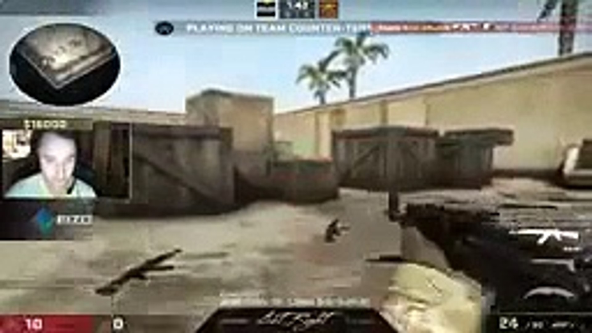 1v1 Cs Go Map Workshop