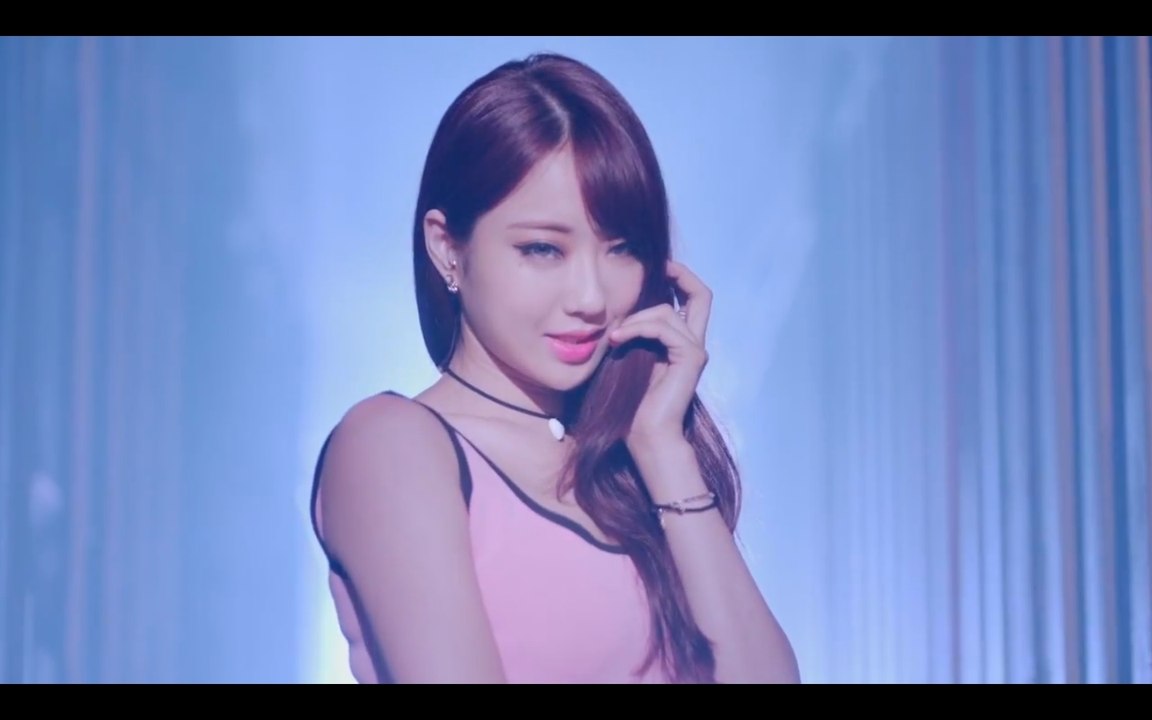 Nine Muses - Hurt Locker -  MV Vostfr