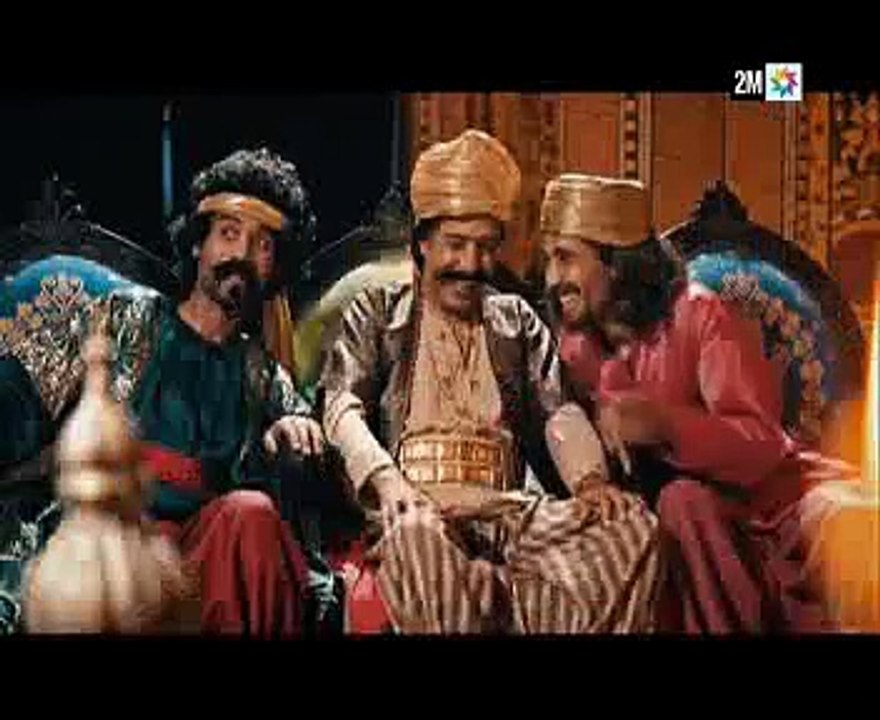 الخواسير _ الحلقة 17