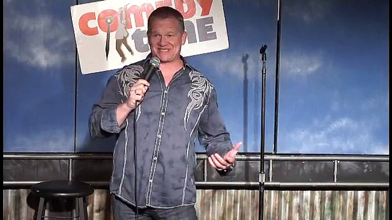 Derek Richards: Catholics