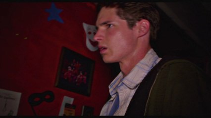 The Gallows 2015 == Full Movie ==