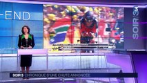 Tour de France : victoire de Rohan Dennis