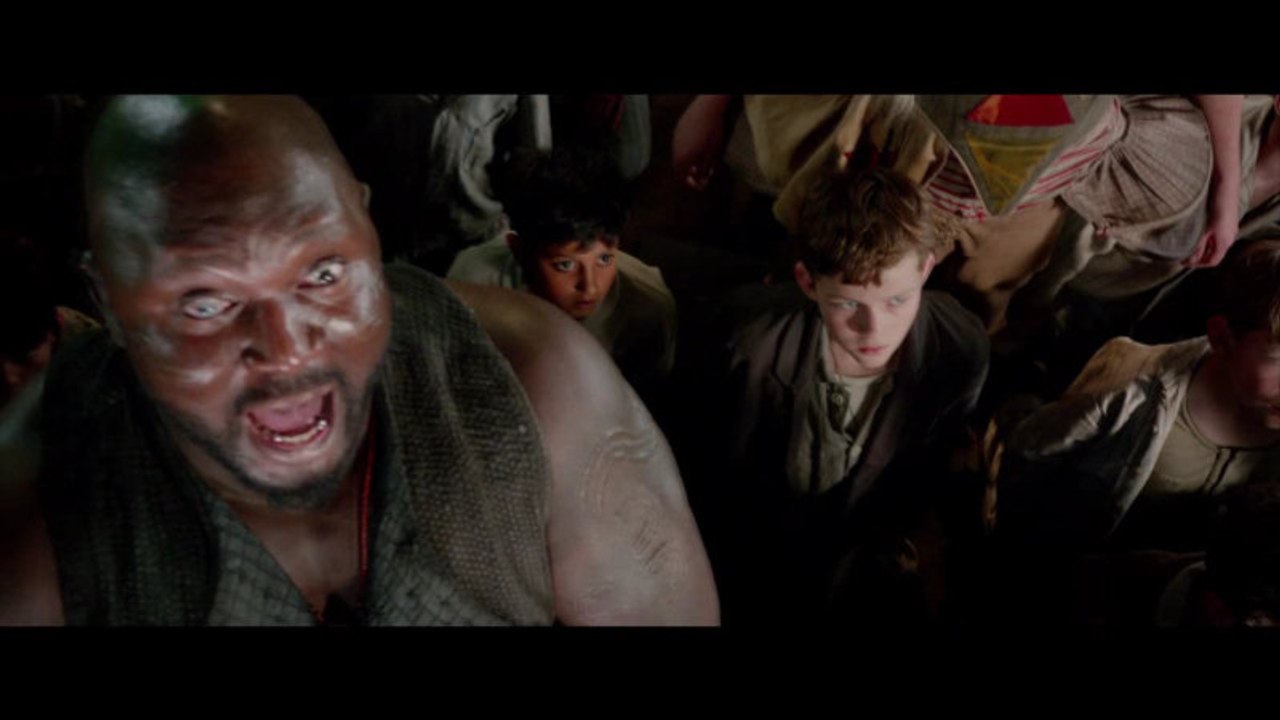 Pan (Full Movie) ✓✓✓