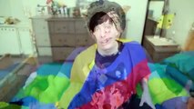 Phil Lester Montage- Happy 2 Million Subscribers