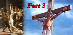 Hazrat Esa (A.S) JESUS Part 3