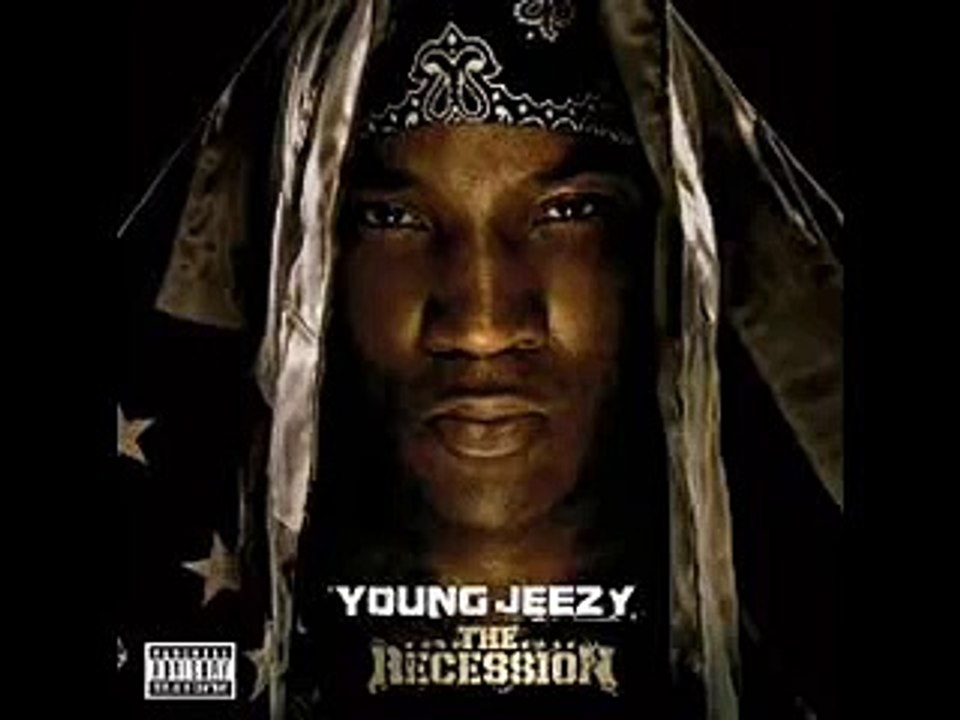 Young Jeezy - By The Way