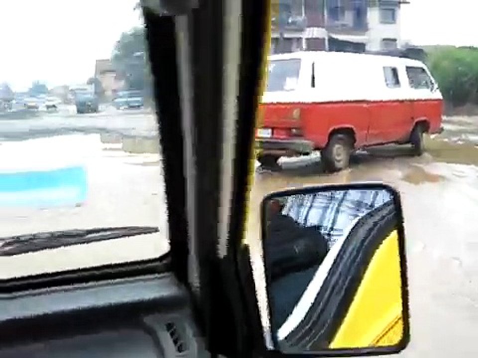Aba Road
