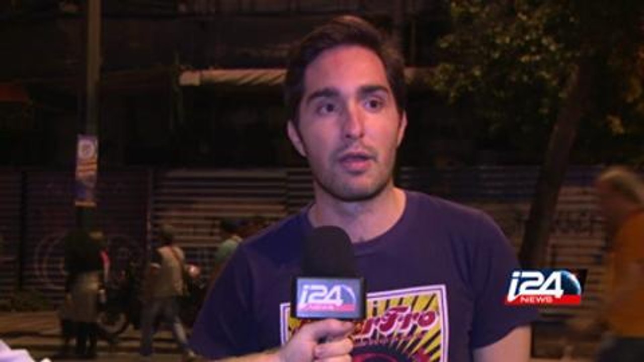 انقسام الشارع اليوناني بين مؤيد ومعارض للإستفتاء الشعبي