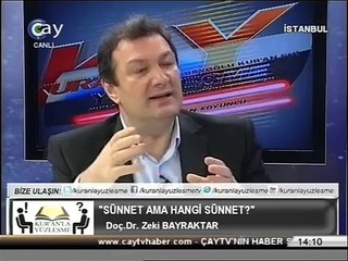 Resül kitabı beyan ediyor ne demek olanca açıklığıyla anlatıyor açıklama yapmıyor sadece gizlemiyor