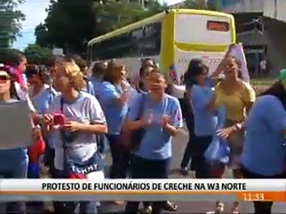 Manifestação