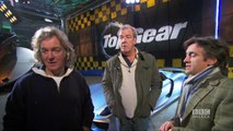 JEREMY CLARKSON, RICHARD HAMMOND & JAMES MAY's Favorite Moments from TOP GEAR Series 21