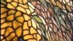 How to Make a Stained Glass Lamp by Dale Tiffany