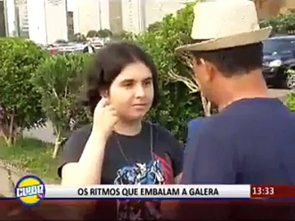 Sons de Brasília