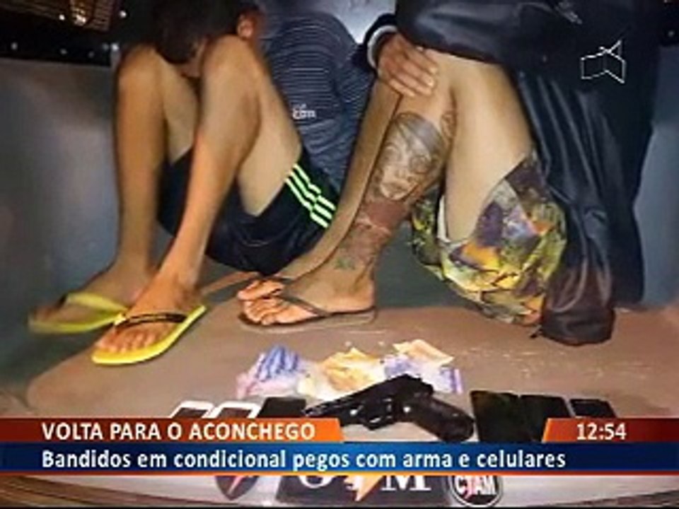 VOLTA PARA O ACONCHEGO