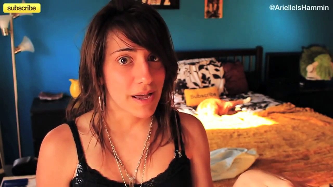 You Suck In Bed - The Song