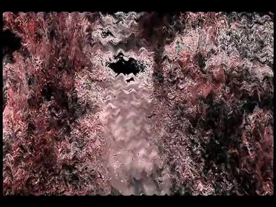 Psychedelic Trail by The Electric Trunk