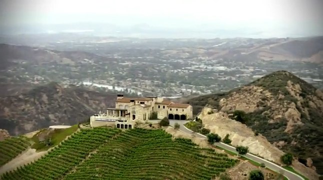 Mercedes-Maybach S600 Lujo sobre ruedas