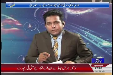 Over Smartness Of Tanveer Zamani I Dont Need Introduction