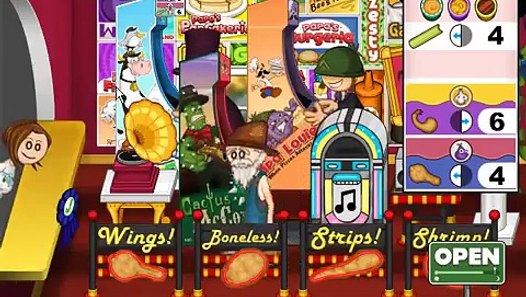 Wingeria