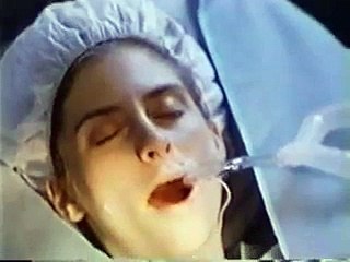 Betrayal of the Dove - woman codes in surgery