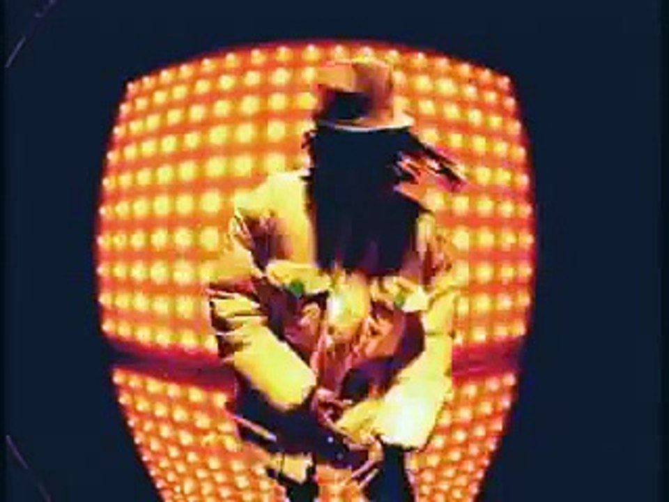 Busta Rhymes - Woo Hah!! (Got You All In Check)