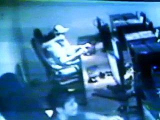 Aksi terlampau di cyber cafe