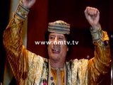 NMTV International Colonel Muammar Gaddafi - a mad dog or King of Kings?