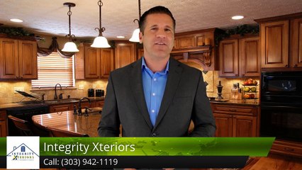 Integrity Xteriors Denver Excellent5 Star Review by Richard H.