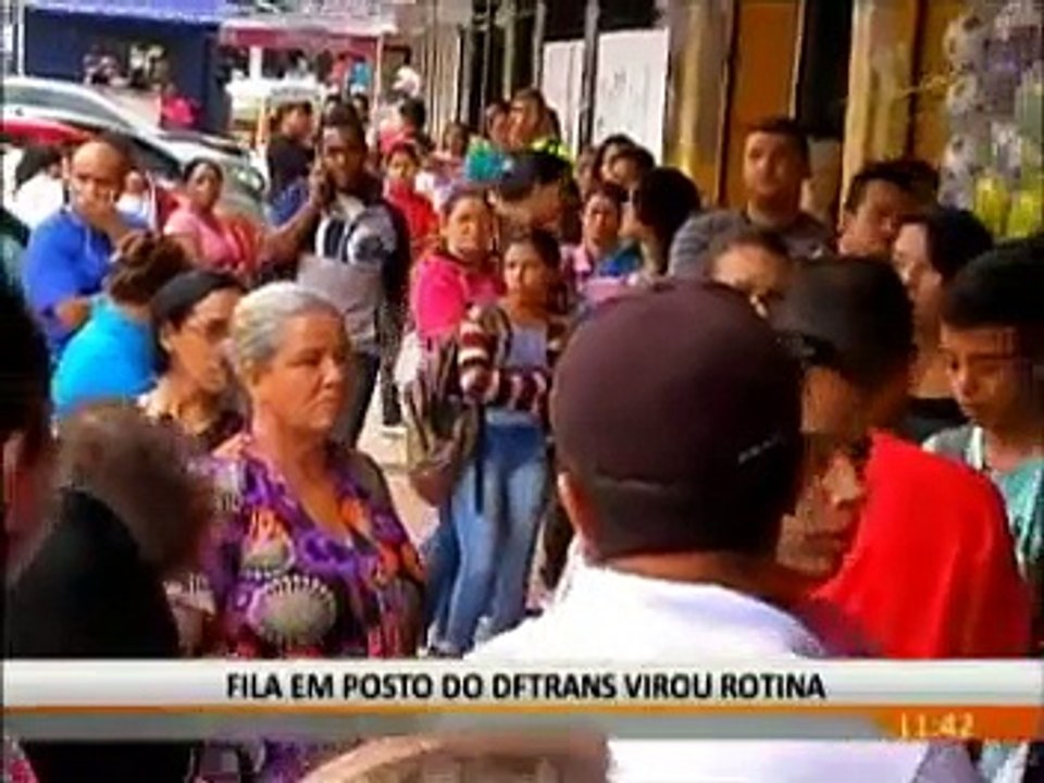 Transtorno