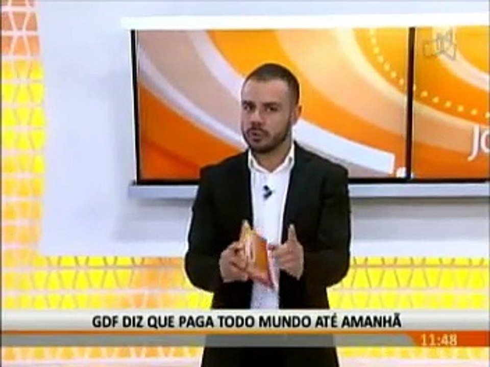 Pagamento