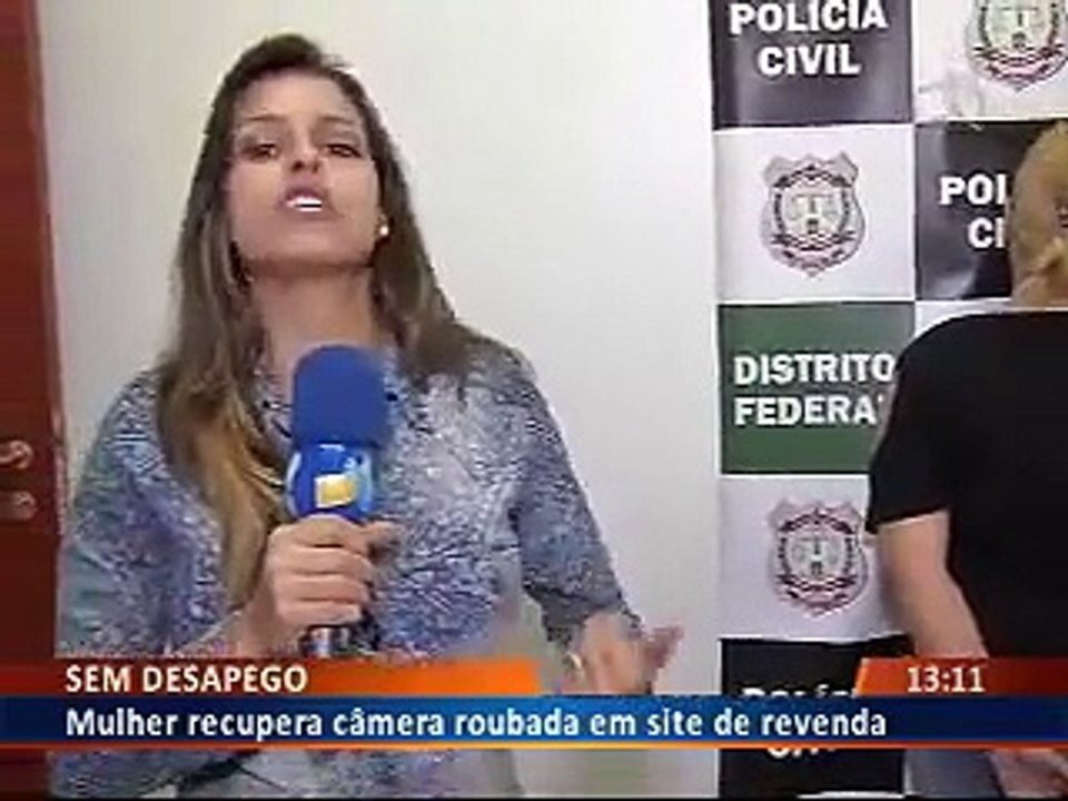 SEM DESAPEGO