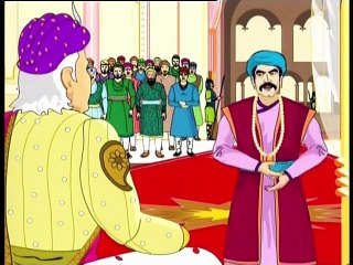 AKBAR AUR BIRBAL  full