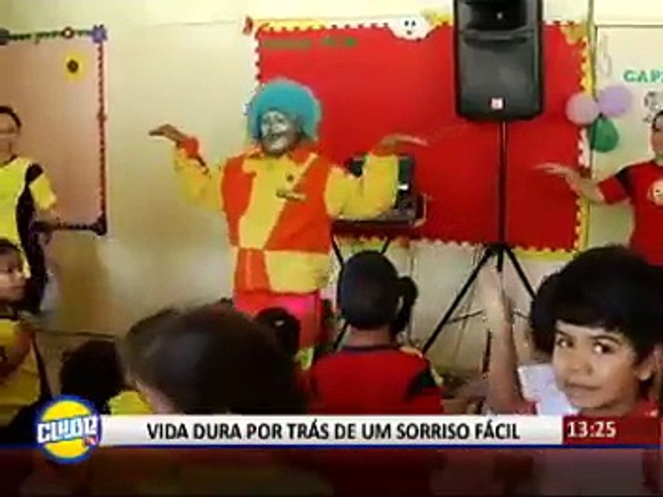 Superação