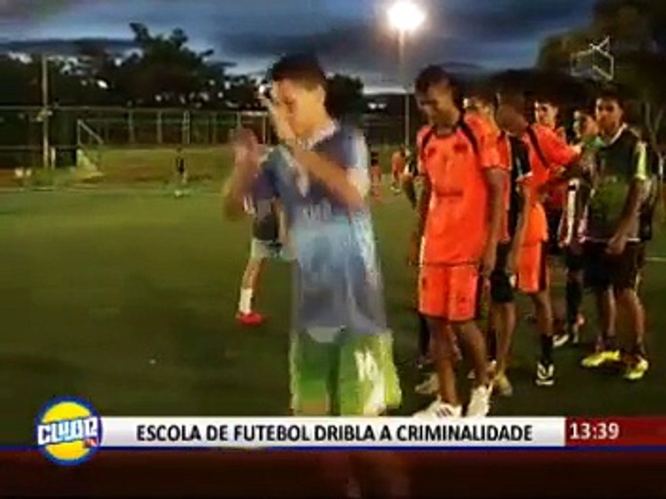 Exemplo